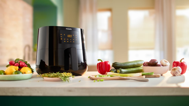 سرخ کن بدون روغن فیلیپس مدل HD9270