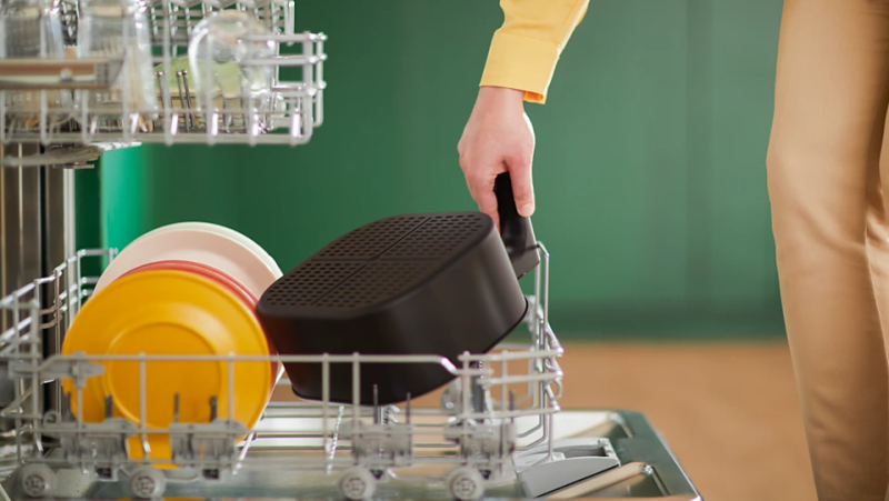 سرخ کن بدون روغن فیلیپس مدل HD9270
