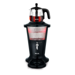 چای ساز برقی میگل مدل GTS 301