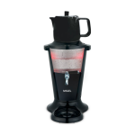 چای ساز برقی سماوری میگل مدل GTS 301