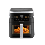 سرخ کن بدون روغن گوسونیک مدل GAF-837 - تصویر 2