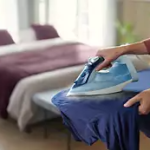 بررسی تخصصی اتوبخار فیلیپس مدل DST5020