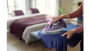 بررسی تخصصی اتوبخار فیلیپس مدل DST5020