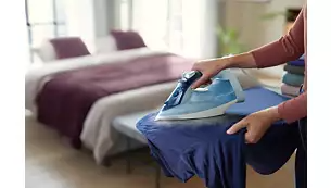 بررسی تخصصی اتوبخار فیلیپس مدل DST5020