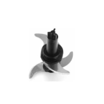 گوشت کوب برقی گوسونیک مدل GSB-843