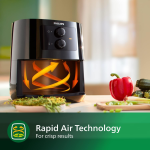 Rapid Air Technology