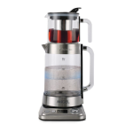چای ساز برقی میگل مدل GTS 290
