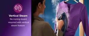بررسی تخصصی اتوبخار فیلیپس مدل DST8041