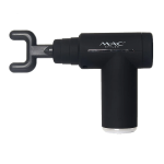 ماساژور تفنگی مک استایلر مدل MC-086