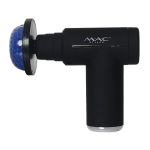 ماساژور تفنگی مک استایلر مدل MC-086