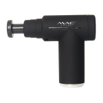 ماساژور تفنگی مک استایلر مدل MC-086
