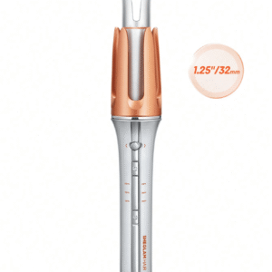 خرید دستگاه فر کننده جادویی مو شیگلم