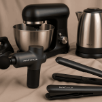 بیوگرافی برند مک استایلر MAC STYLER
