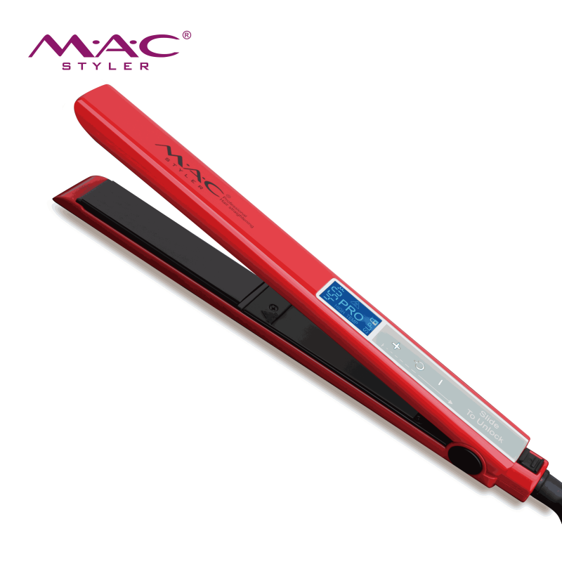 MC-2024 Hair iron