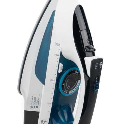 NANIWA Steam-Iron-NI2400R
