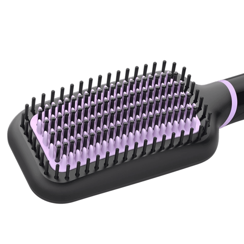شانه ها و ریز طراحی های برس حرارتی فیلیپس مدل BHH-880