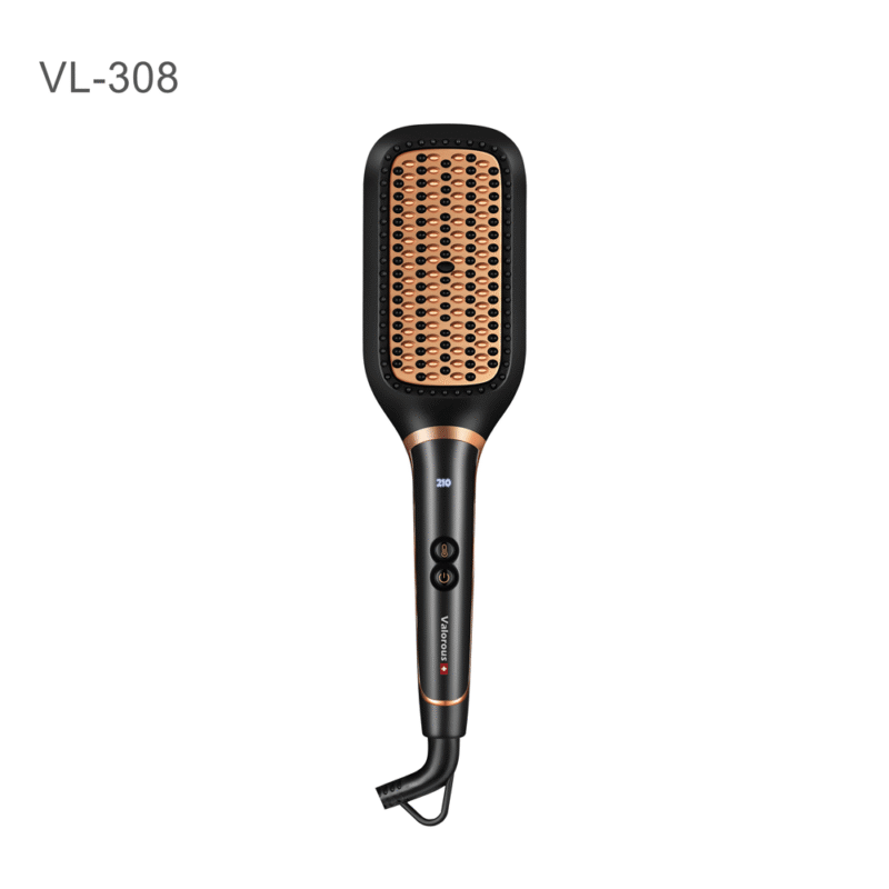 برس حرارتی ولروس مدل VL-308