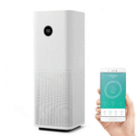 دستگاه تصفیه هوای شیائومی مدل Mi Air Purifier 4 - تصویر 2