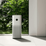 دستگاه تصفیه هوای شیائومی مدل Mi Air Purifier 4 - تصویر 3