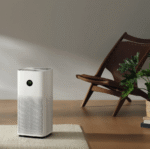 دستگاه تصفیه هوای میجیا (شیائومی) مدل 6 - تصویر 5