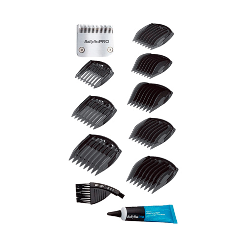 ماشین اصلاح حرفه ای بابلیس پرو مدل Cut Definer