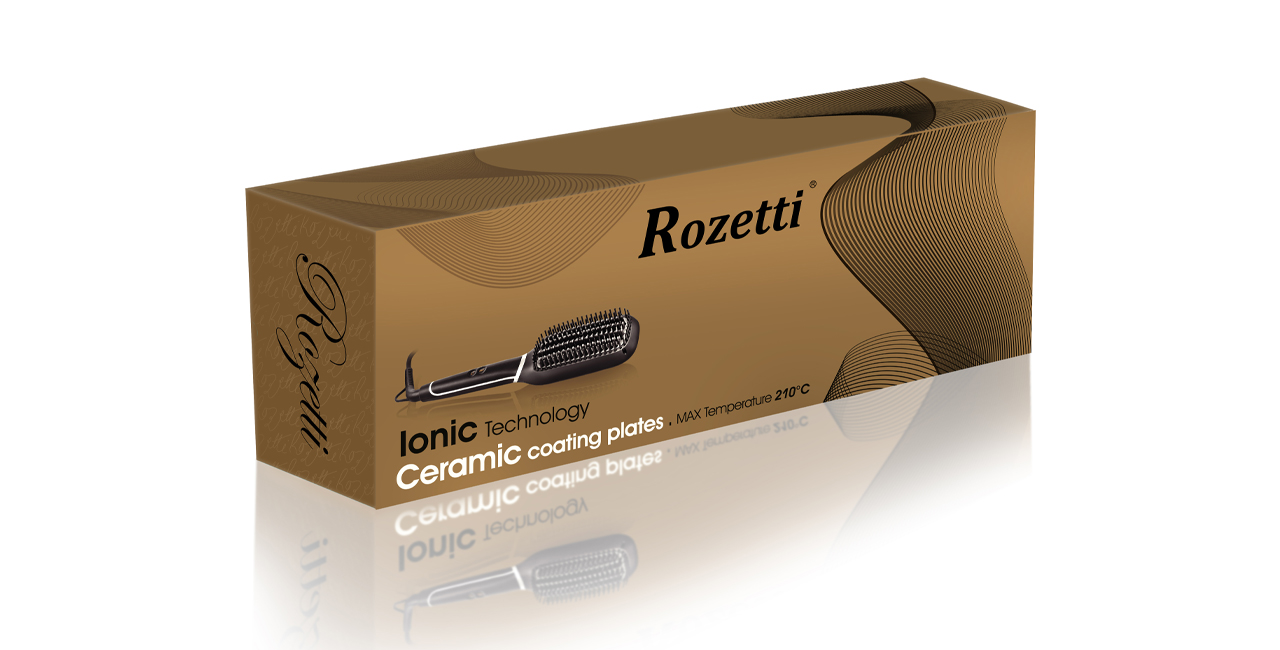 Rozzeti Brush 5530