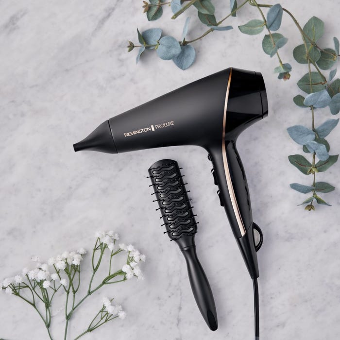 Proluxe AC9140 Remington