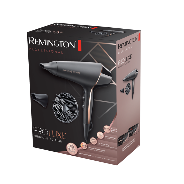 Proluxe AC9140 Remington