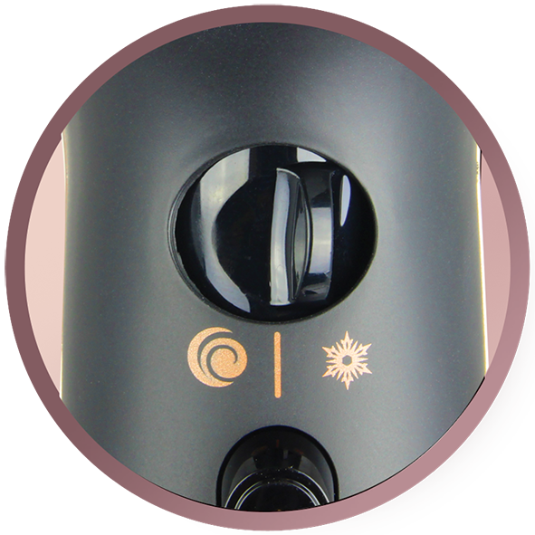 سشوار رمینگتون پرولوکس AC9140