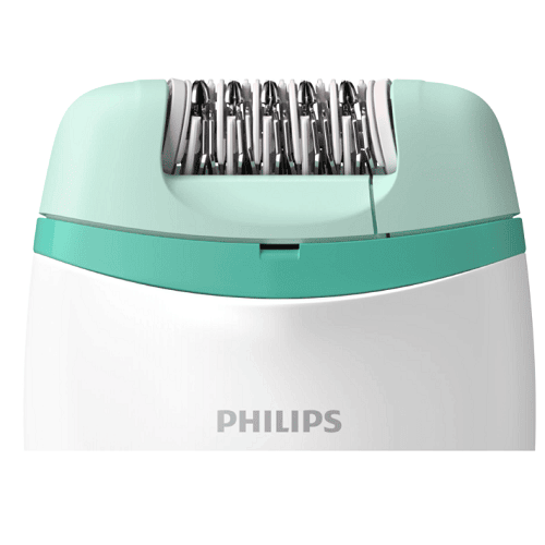 Philips epilator bre224