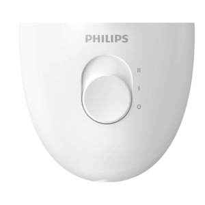 Philips epilator bre224