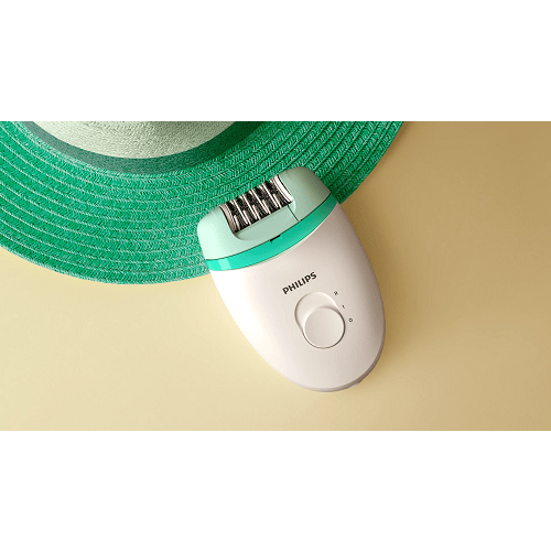 Philips epilator bre224