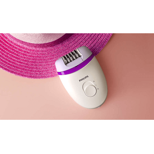 Philips Epilator Bre225