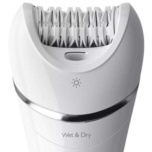 Philips-Epilator-BRE700