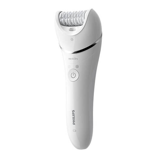 Philips-Epilator-BRE700