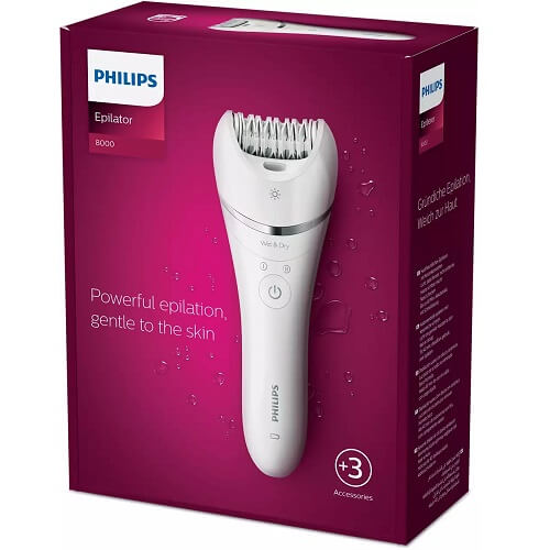 Philips-Epilator-BRE700