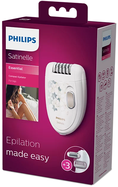 Philips Hp6423