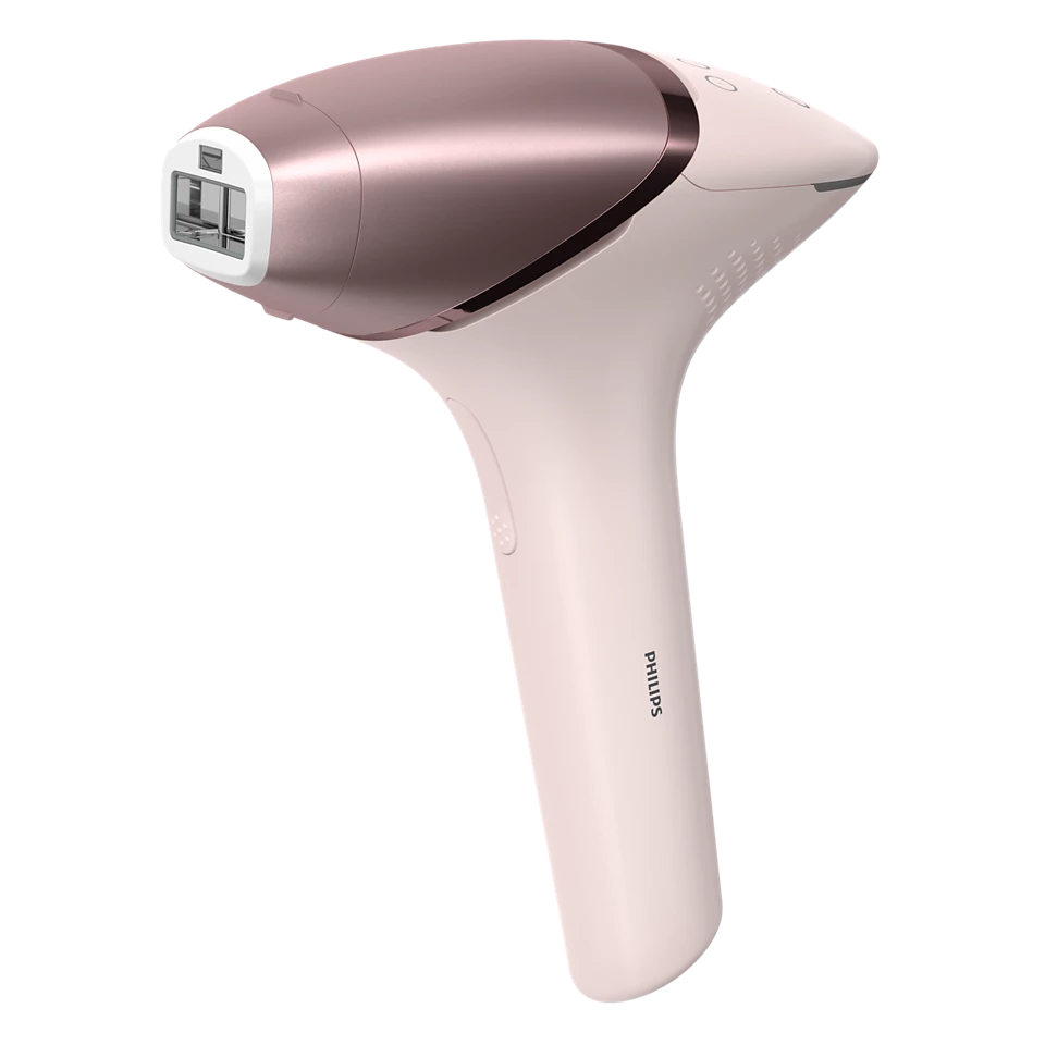 IPL (لیزر خانگی) فیلیپس مدل BRI958