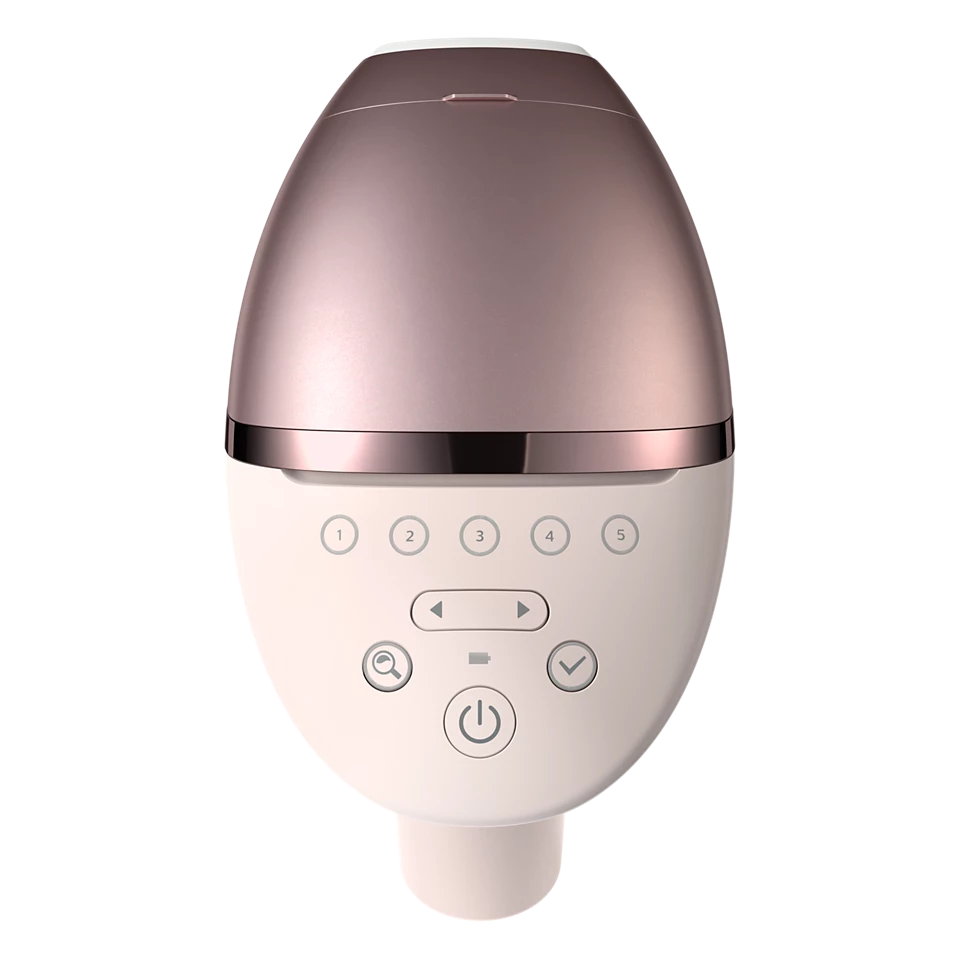 IPL (لیزر خانگی) فیلیپس مدل BRI958