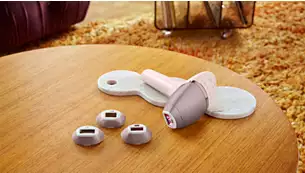Philips Lumea View