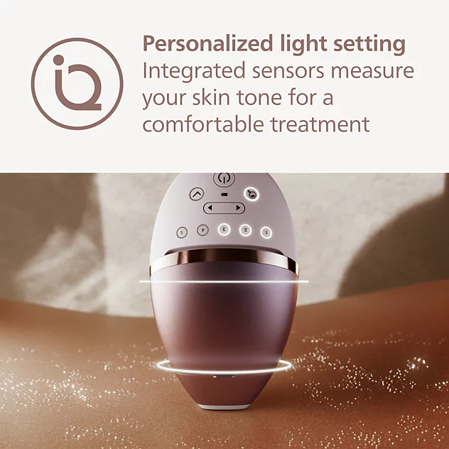 Philips IPL