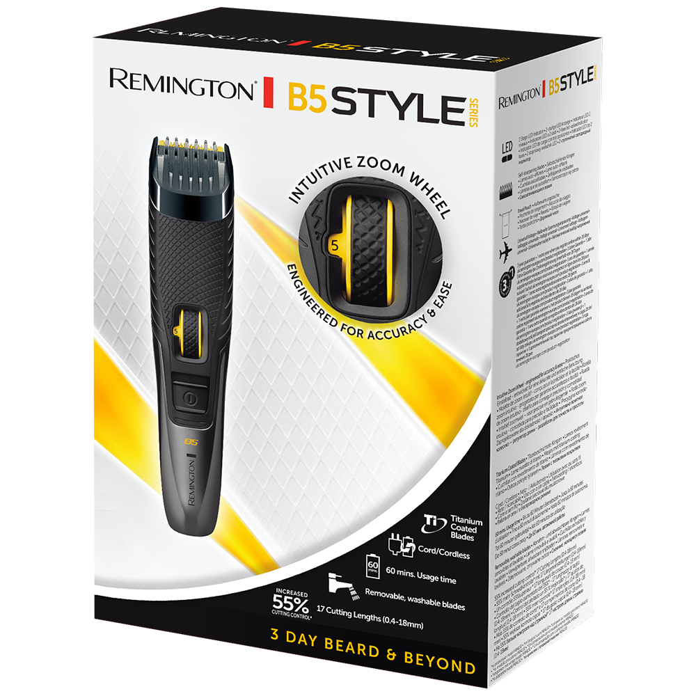 Remington-MB5000-Trimmer