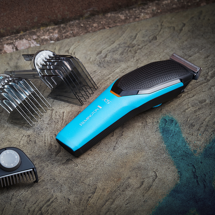 Remington-Hair Clipper-HC5000-
