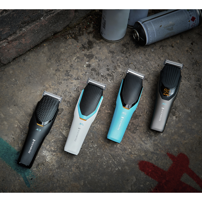 Remington-Hair Clipper-HC5000-