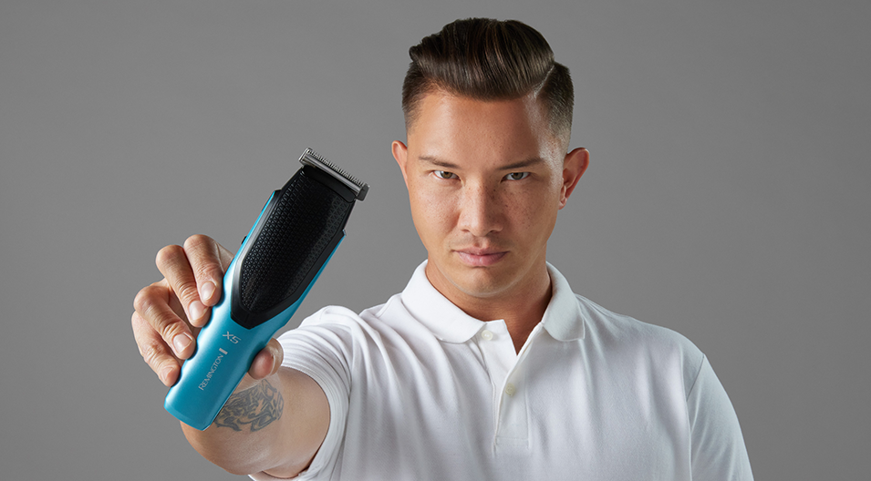 Remington-Hair Clipper-HC5000-