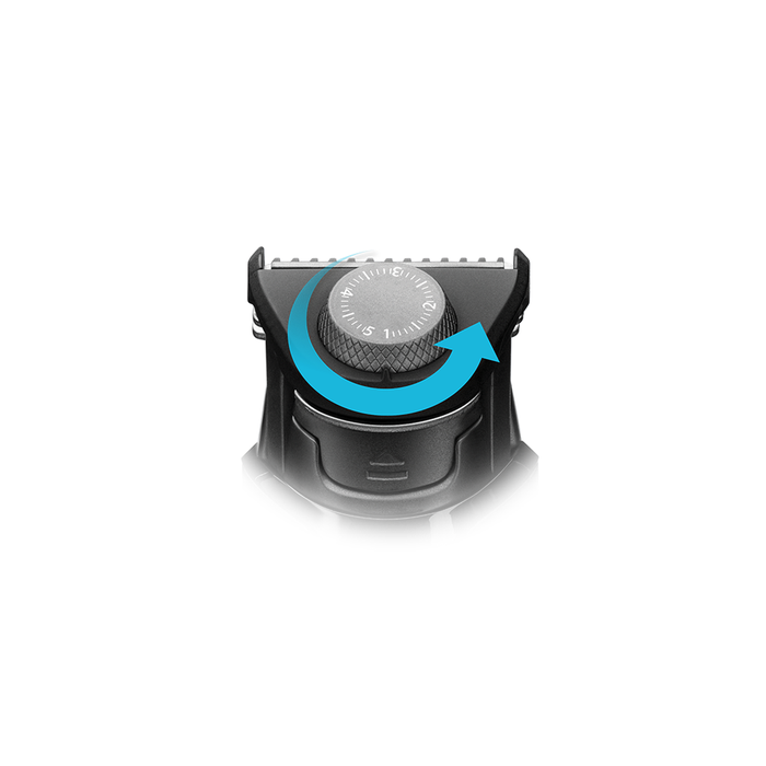 Remington-Hair Clipper-HC5000-