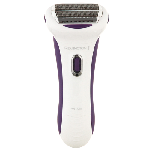 Remington-Lady shaver-WDF5030