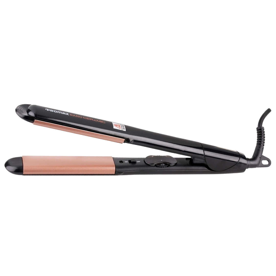 Promax-5610n-hair straightener-