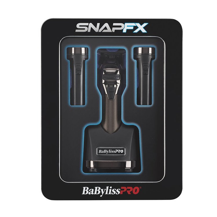 تریمر بابلیس پرو مدل SNAP-FX