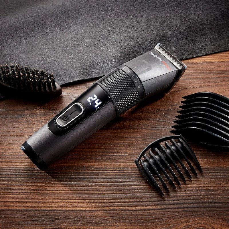 ماشین اصلاح بابلیس پرو مدل Cut-Definer-Li-ion